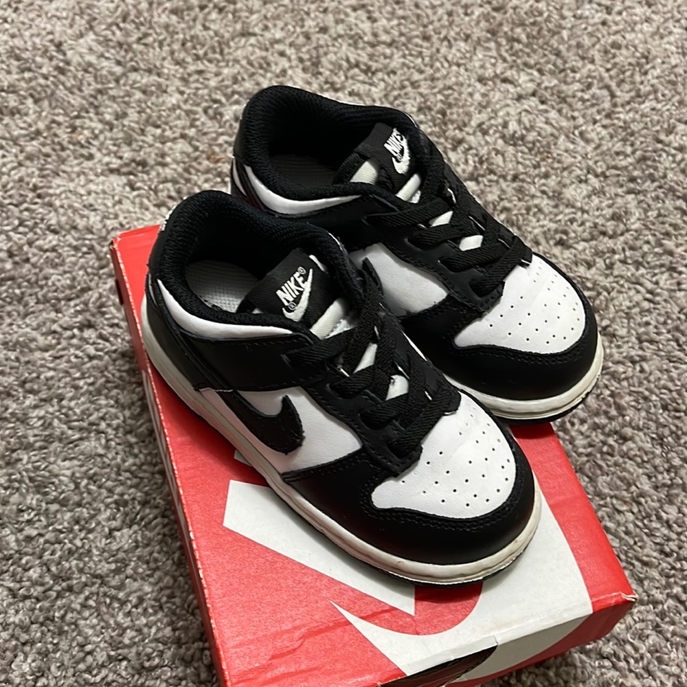 Nike Dunks